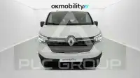 2022 Renault Trafic