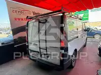 2022 Renault Trafic