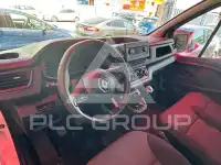 2022 Renault Trafic