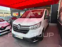 2022 Renault Trafic