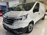 2022 Renault Trafic
