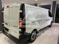 2022 Renault Trafic