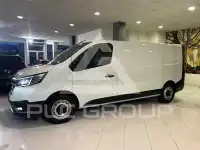 2022 Renault Trafic