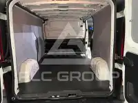 2022 Renault Trafic