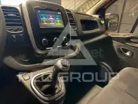 2022 Renault Trafic