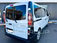 2022 Renault Trafic