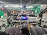2022 Renault Trafic