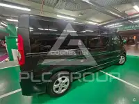 2022 Renault Trafic