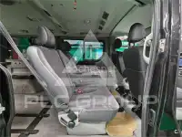 2022 Renault Trafic