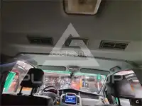 2022 Renault Trafic