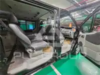2022 Renault Trafic