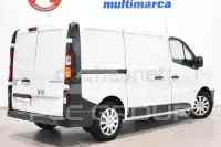 2022 Renault Trafic