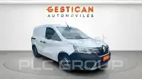 2022 Renault Kangoo