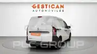 2022 Renault Kangoo