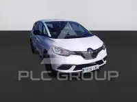 2022 Renault Grand Scenic