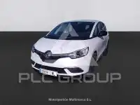 2022 Renault Grand Scenic