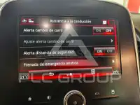 2022 Renault Grand Scenic