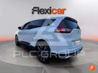 2022 Renault Grand Scenic