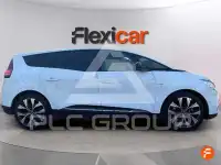 2022 Renault Grand Scenic