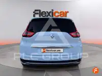 2022 Renault Grand Scenic