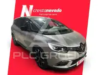 2022 Renault Grand Scenic