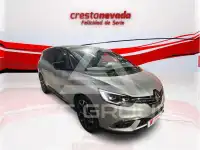 2022 Renault Grand Scenic