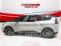 2022 Renault Grand Scenic