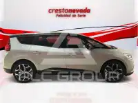 2022 Renault Grand Scenic