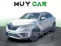 2022 Renault Arkana