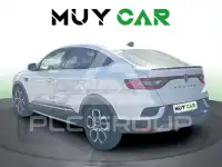 2022 Renault Arkana