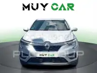 2022 Renault Arkana