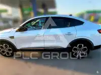 2022 Renault Arkana
