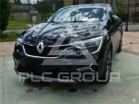 2022 Renault Arkana