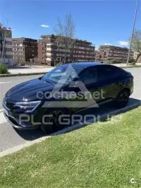 2022 Renault Arkana