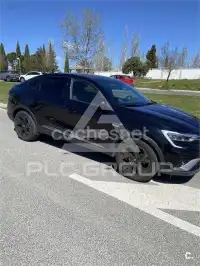 2022 Renault Arkana