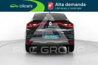 2022 Renault Arkana