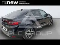 2022 Renault Arkana
