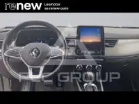2022 Renault Arkana