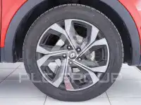 2022 Renault Arkana