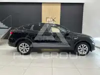 2022 Renault Arkana