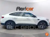 2022 Renault Arkana