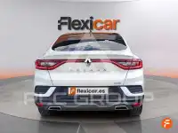 2022 Renault Arkana