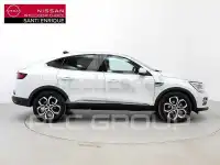 2022 Renault Arkana