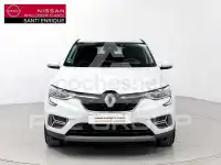 2022 Renault Arkana