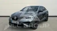 2022 Renault Arkana