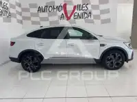 2022 Renault Arkana