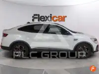 2022 Renault Arkana