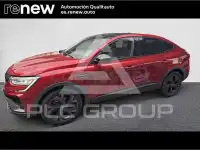 2022 Renault Arkana