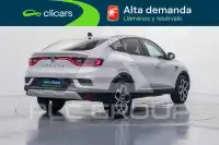 2022 Renault Arkana