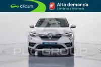 2022 Renault Arkana